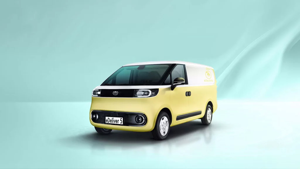 Maxus eDeliver5 1024x576