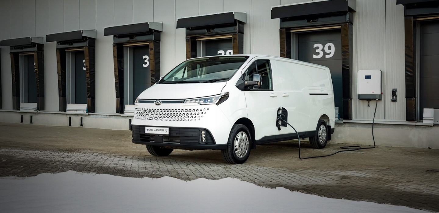 maxus 4